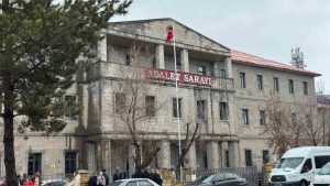 Ağrı’da Leyla davası 11 Haziran tarihine ertelendi