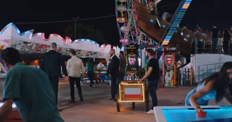 Aman Reis Duymasın Erdek’te nerede hangi otelde çekildi? İşte oyuncuları ve konusu