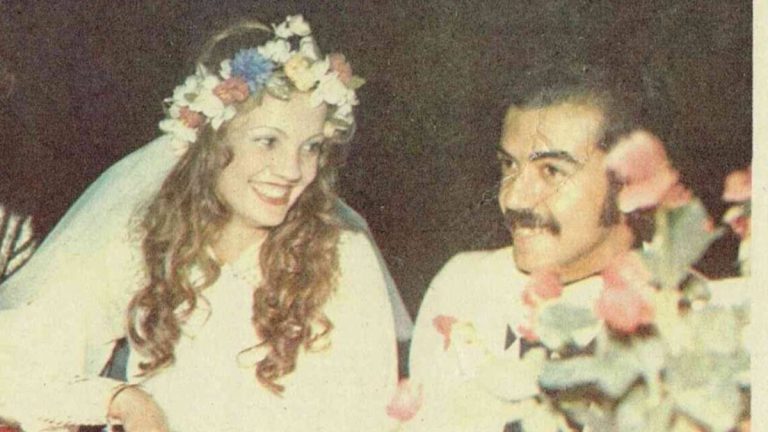 Derya Baykal’ın ilk eşi Levent Baykal kimdir? İşte yaşı ve mesleği