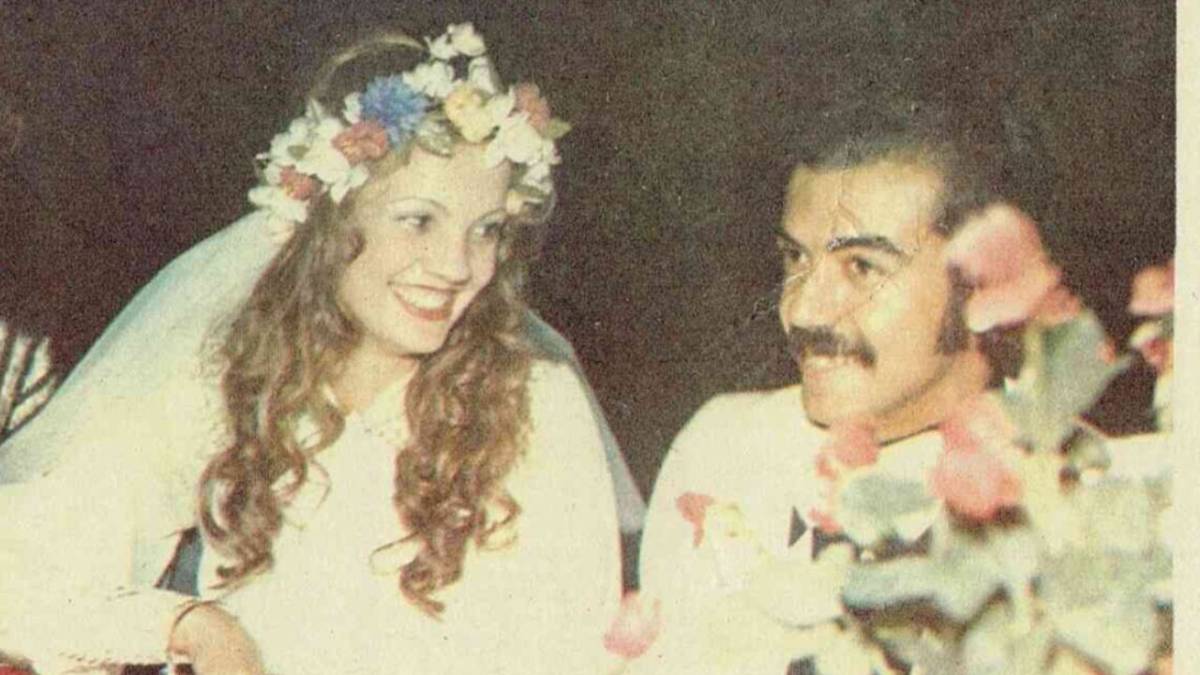 Derya Baykal’ın ilk eşi Levent Baykal kimdir? İşte yaşı ve mesleği
