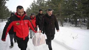 Erzurum’a macera sporlarını sevdirdi, dev organizasyonlarla ilin tanıtımına destek oldu