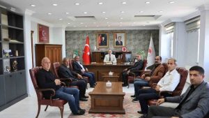 Kars’ta hayvancılığın geleceği masaya yatırıldı