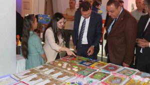 Ayşegül Açık, Dünya Şampiyonu Oldu!